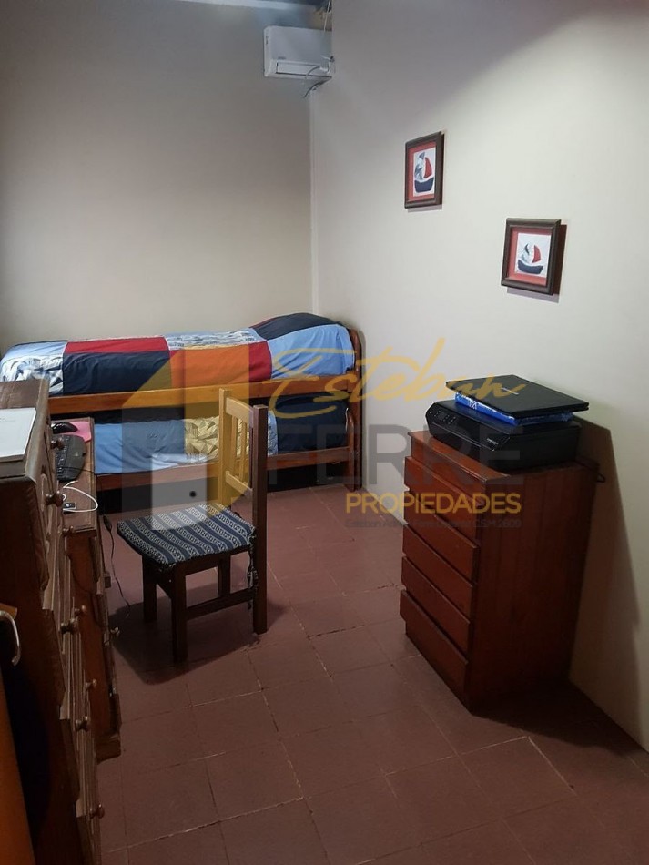 Venta de casa en Bella Vista