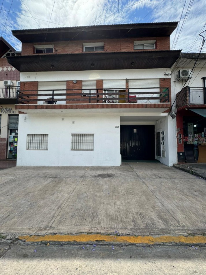 MONOAMBIENTE U.F 1 EN VENTA EN COMPLEJO!!