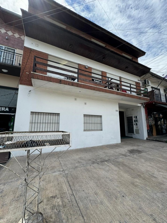 MONOAMBIENTE U.F 1 EN VENTA EN COMPLEJO!!