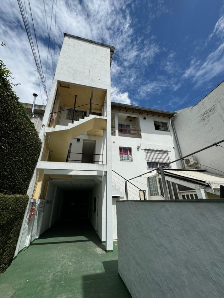 MONOAMBIENTE U.F 1 EN VENTA EN COMPLEJO!!