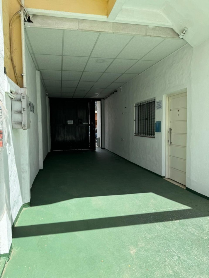 MONOAMBIENTE U.F 1 EN VENTA EN COMPLEJO!!