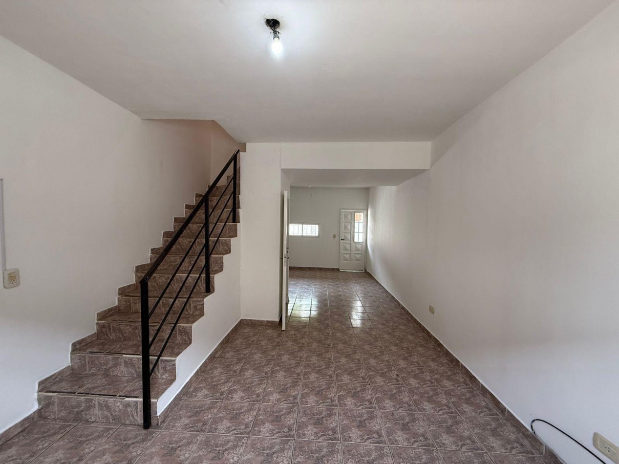 DUPLEX EN ALQUILER EN SAN MIGUEL