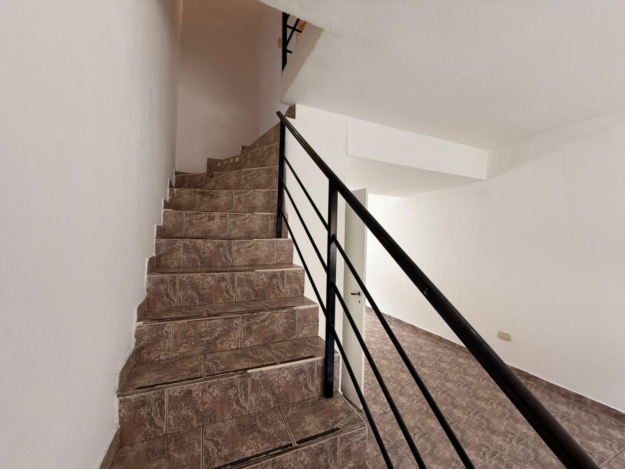 DUPLEX EN ALQUILER EN SAN MIGUEL