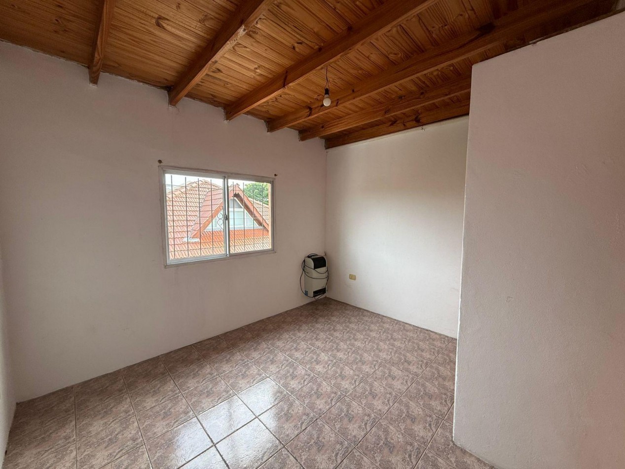 DUPLEX EN ALQUILER EN SAN MIGUEL