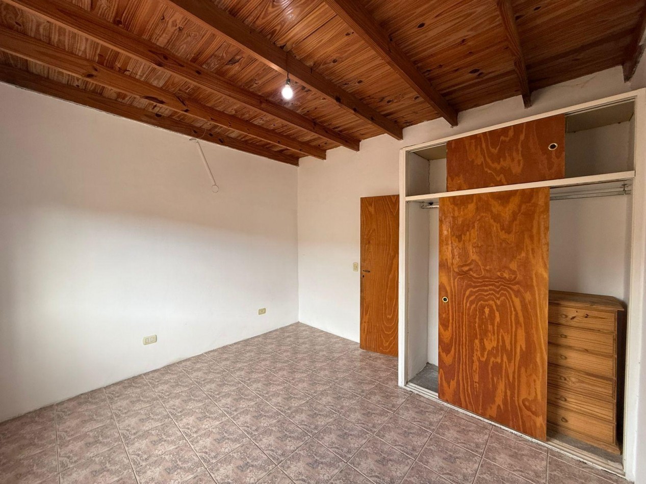 DUPLEX EN ALQUILER EN SAN MIGUEL