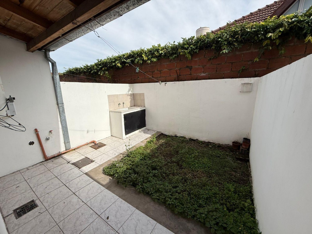 DUPLEX EN ALQUILER EN SAN MIGUEL