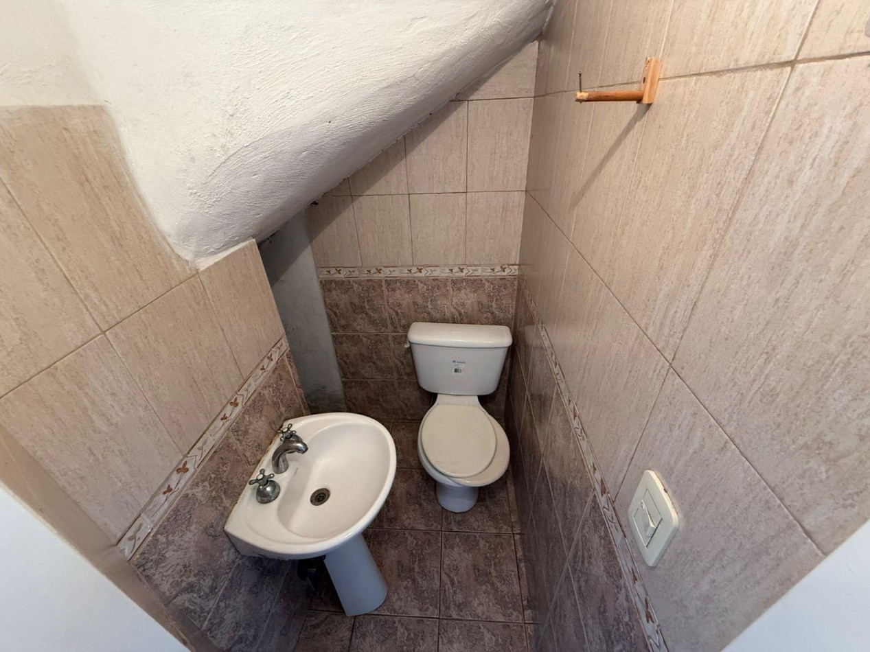 DUPLEX EN ALQUILER EN SAN MIGUEL
