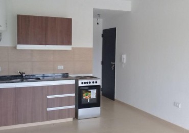 MONOAMBIENTE EN MUÑIZ