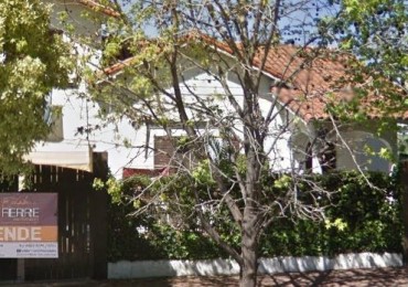 Venta de Chalet en Bella Vista