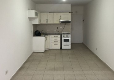 Monoambiente en Venta zona Muñiz