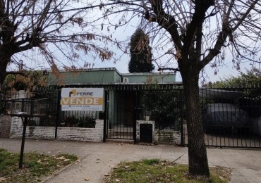 VENTA DE CASA EN BELLA VISTA