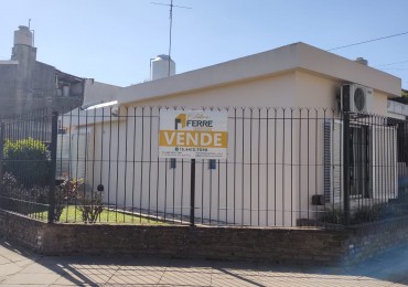 VENTA DE CASA EN BELLA VISTA