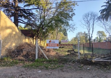VENTA DE LOTE EN PH EN BELLA VISTA