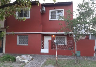 VENTA DE CASA EN BELLA VISTA