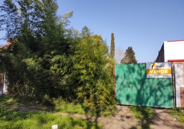 LOTE EN VENTA EN BELLA VISTA
