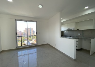 DEPARTAMENTO 2 AMBIENTES EN ALQUILER!!