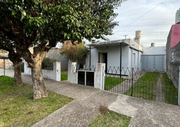 2 CASAS EN VENTA EN BELLA VISTA