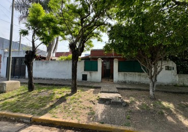 CASA A REFACCIONAR EN VENTA EN BELLA VISTA
