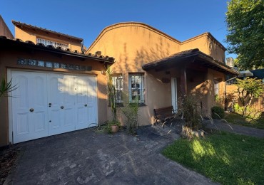 CASA EN VENTA EN BELLA VISTA