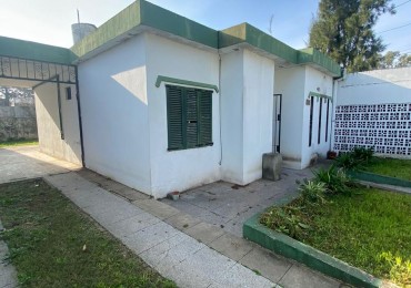 CASA EN VENTA EN LOS POLVORINES