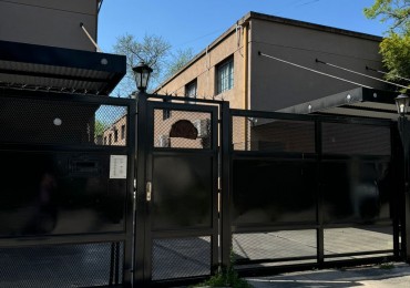 DUPLEX EN VENTA EN MUÑIZ