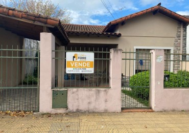 2 CASAS EN VENTA EN BELLA VISTA!!