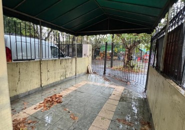 DUPLEX EN ALQUILER EN BELLA VISTA