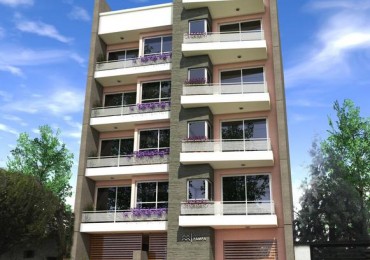 DEPARTAMENTO 2 AMBIENTES EN VENTA EN MUÑIZ!!