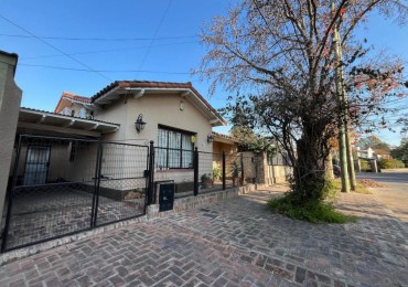 CASA EN VENTA EN DON TORCUATO