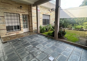 CASA EN VENTA EN BELLA VISTA!!