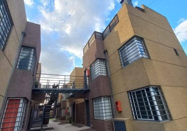 DEPARTAMENTO APTO CREDITO EN VENTA EN JOSE C. PAZ