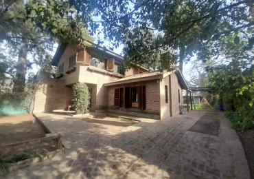 CASA 7 AMBIENTES EN VENTA EN BELLA VISTA!! 