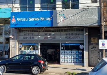 IMPORTANTE LOCAL COMERCIAL EN VENTA EN BELLA VISTA!!