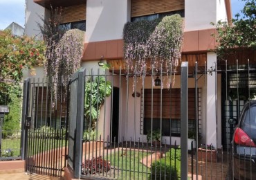 CASA EN VENTA EN BELLA VISTA