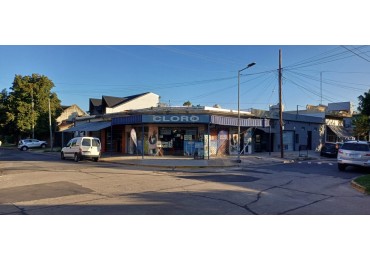 LOCAL COMERCIAL EN VENTA EN MUÑIZ