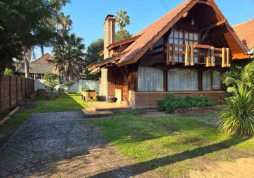 CASA EN VENTA EN COUNTRY SAN MIGUEL DEL GHISO 