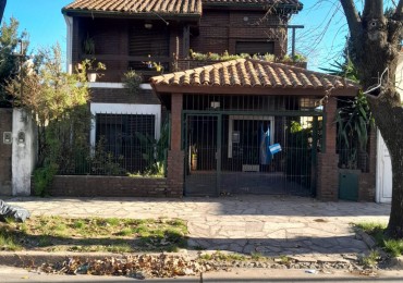 CASA EN VENTA EN BELLA VISTA APTA CREDITO