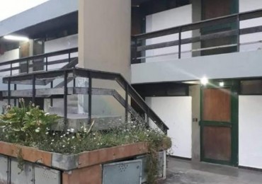 VENTA DE MONOAMBIENTE EN BELLA VISTA