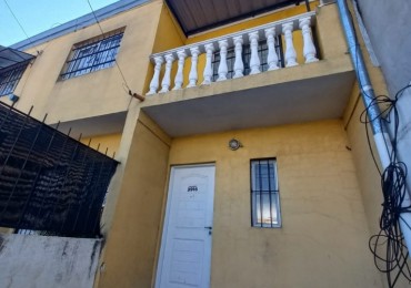 VENTA DE DEPARTAMENTO EN JOSE C. PAZ  