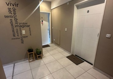 VENTA DE DEPARTAMENTO EN SAN MIGUEL