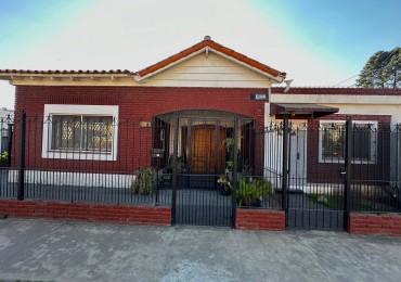 VENTA DE CASA + MONOAMBIENTE EN SAN MIGUEL
