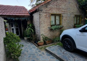 CASA EN VENTA EN MUÑIZ