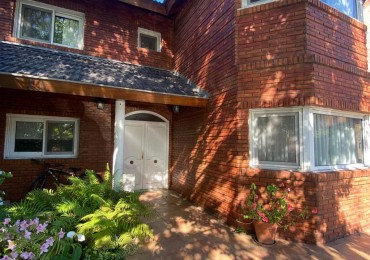 CASA EN VENTA EN BARRIO CERRADO EN SAN MIGUEL