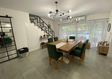 CASA EN VENTA EN BARRIO LA AGOSTINA