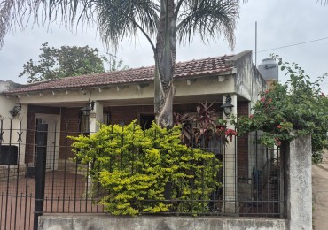 CASA  + DEPTO EN VENTA EN SAN  MIGUEL