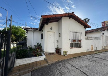 CASA EN VENTA 3 AMBIENTES EN SAN MIGUEL