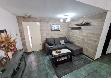 PH DE 2 PLANTAS EN VENTA EN MUÑIZ APTO CREDITO