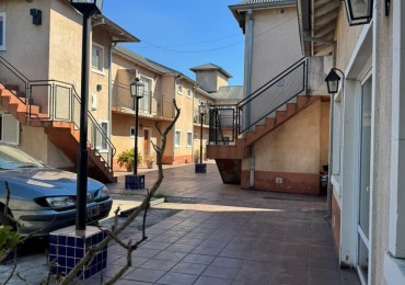 DEPTO 2 AMBIENTES EN VENTA EN BELLA VISTA APTO CREDITO