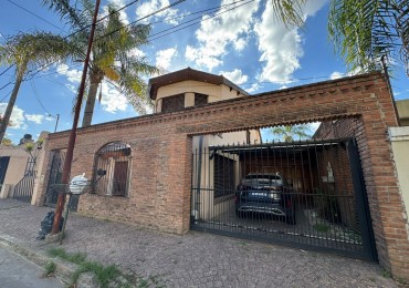 CASA 3 AMBIENTES EN VENTA EN BELLA VISTA