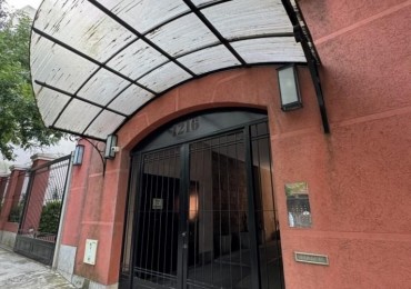 VENTA DE DEPTO 2 AMBIENTES EN SAN MIGUEL APTO CREDITO